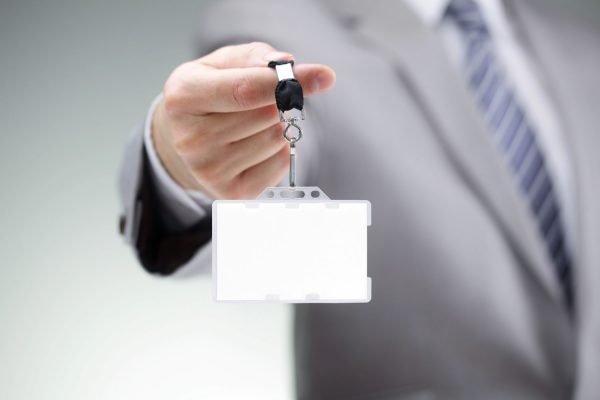 Benefits of Lanyards