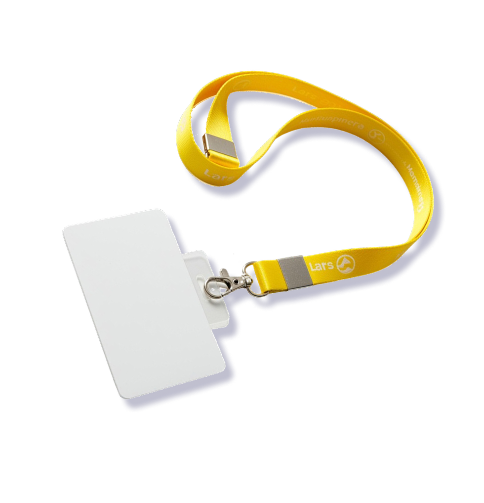 Lanyards