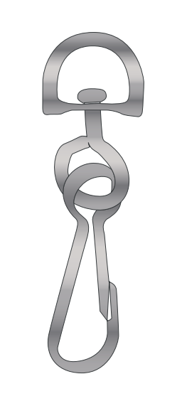 Tension Clip