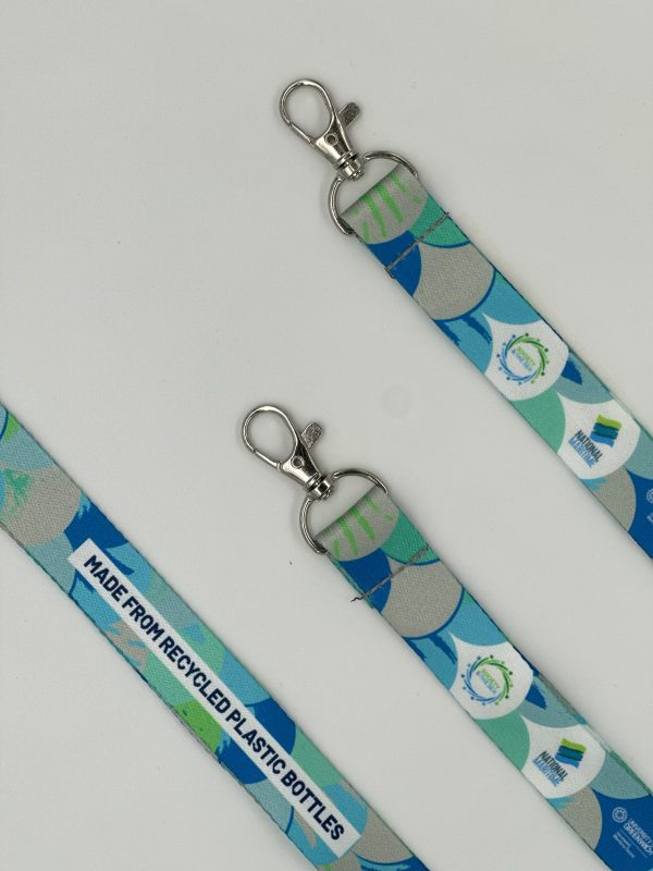 Charity Lanyards - Image 2