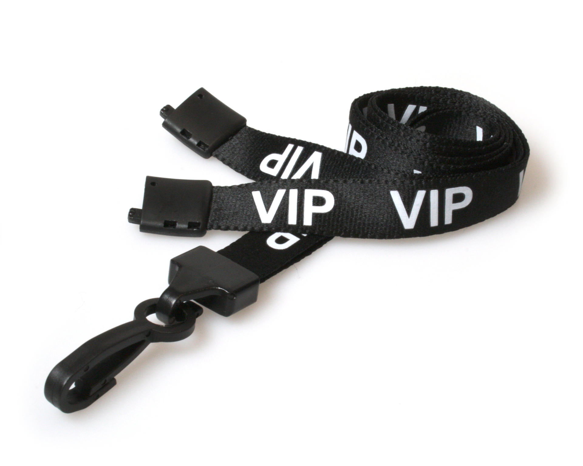 Festival Lanyards